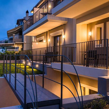 Anthemis Living Aparthotel Argostoli  Exterior photo