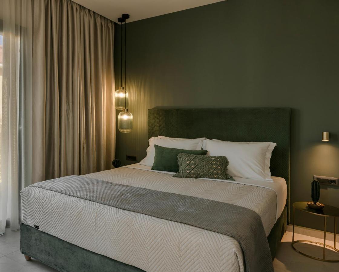 Anthemis Living Aparthotel Argostoli  Exterior photo