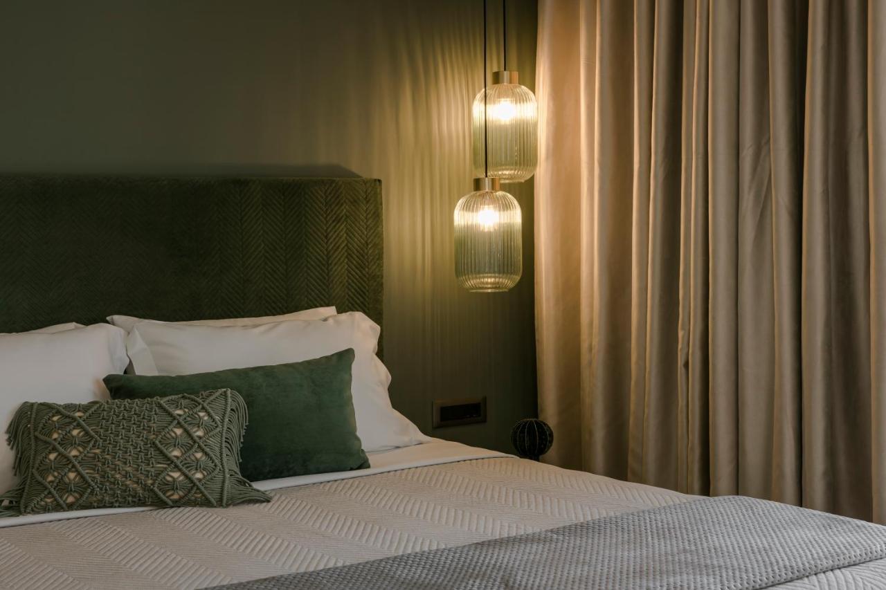 Anthemis Living Aparthotel Argostoli  Room photo
