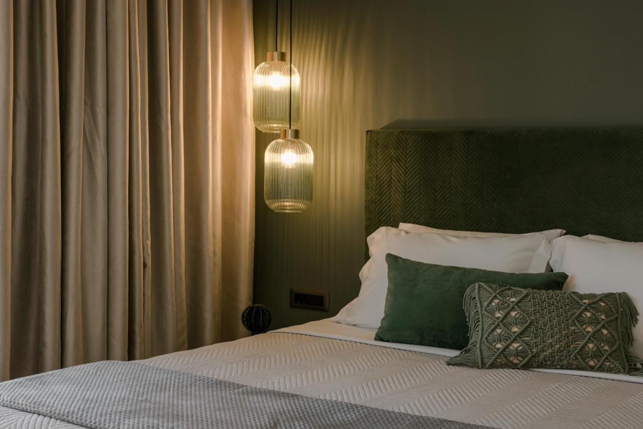 Anthemis Living Aparthotel Argostoli  Exterior photo
