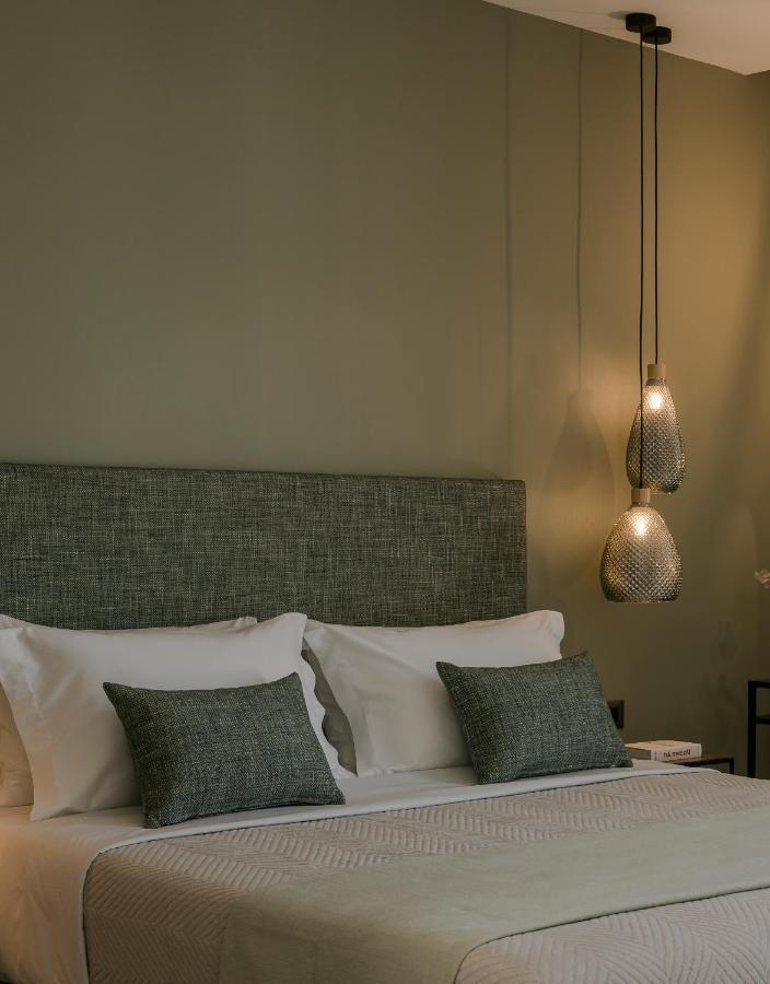 Anthemis Living Aparthotel Argostoli  Room photo