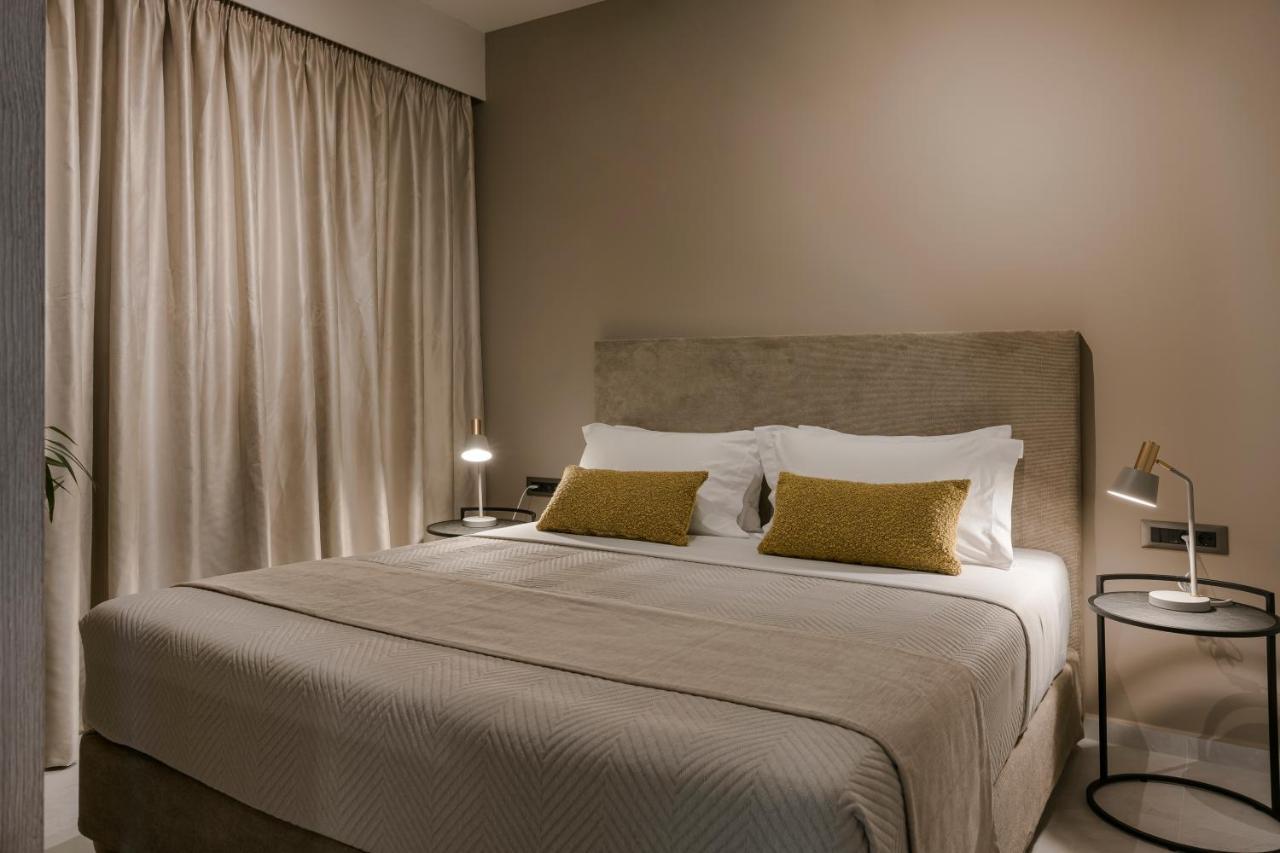 Anthemis Living Aparthotel Argostoli  Exterior photo