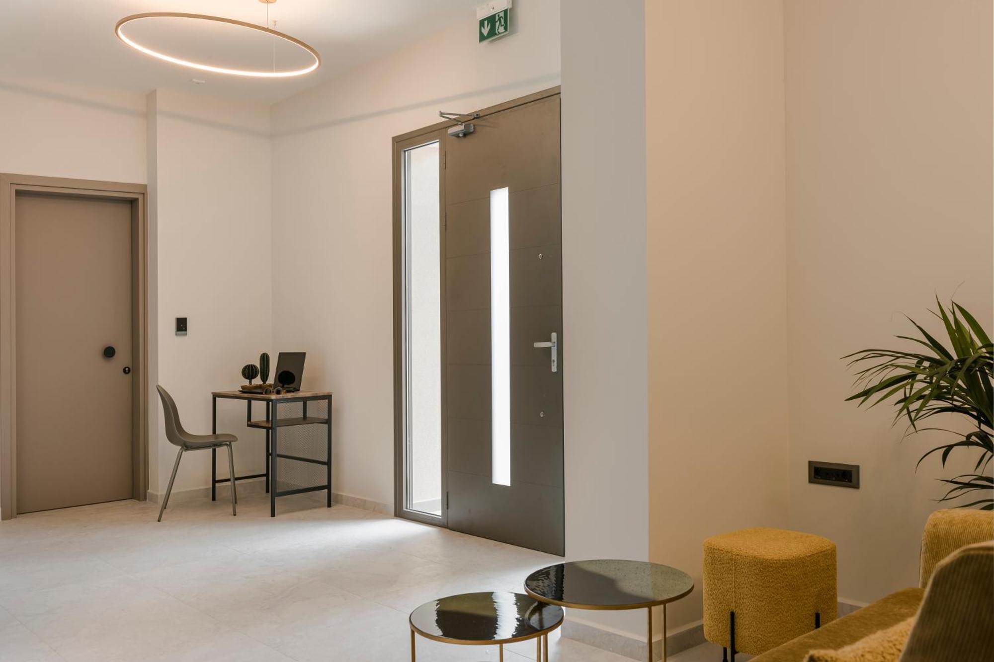 Anthemis Living Aparthotel Argostoli  Exterior photo
