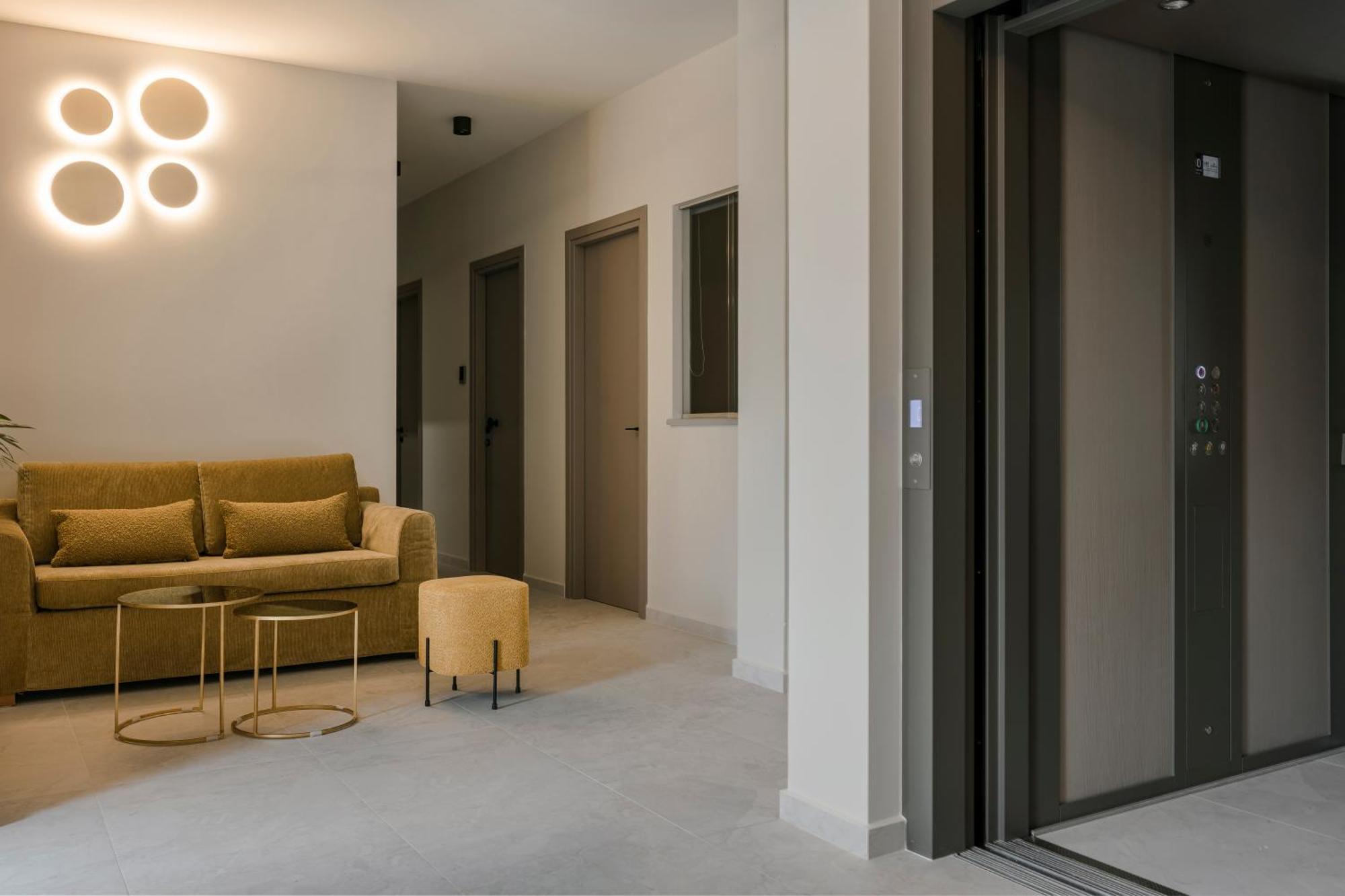 Anthemis Living Aparthotel Argostoli  Exterior photo