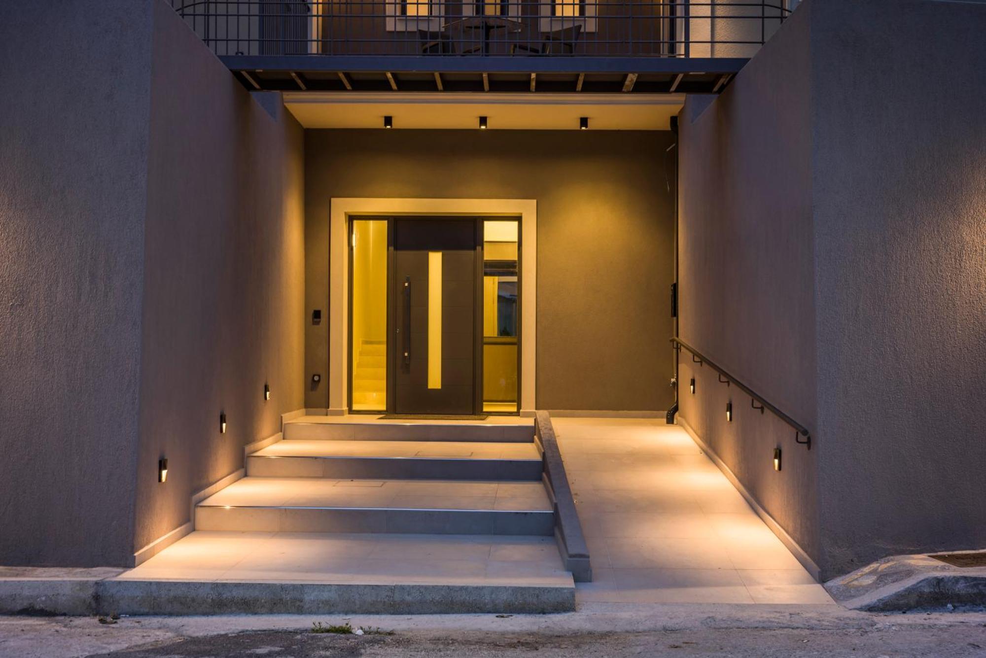 Anthemis Living Aparthotel Argostoli  Exterior photo