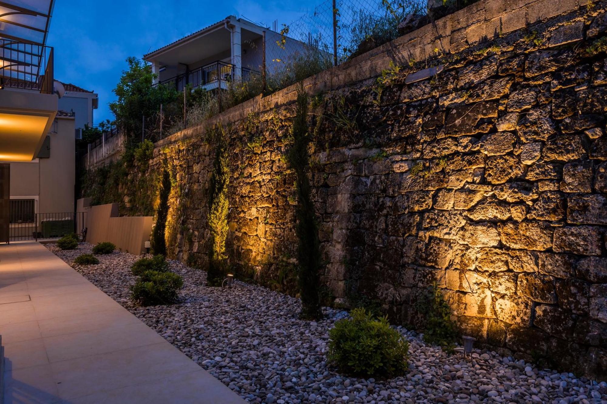 Anthemis Living Aparthotel Argostoli  Exterior photo
