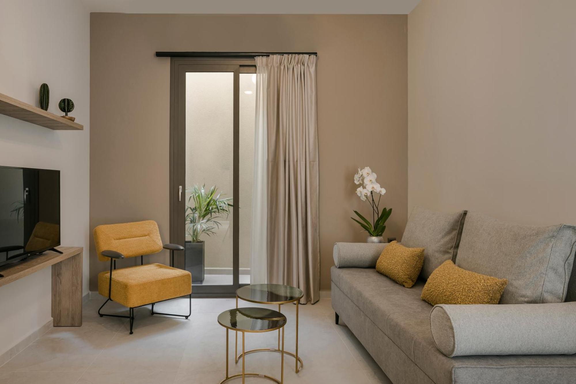 Anthemis Living Aparthotel Argostoli  Room photo