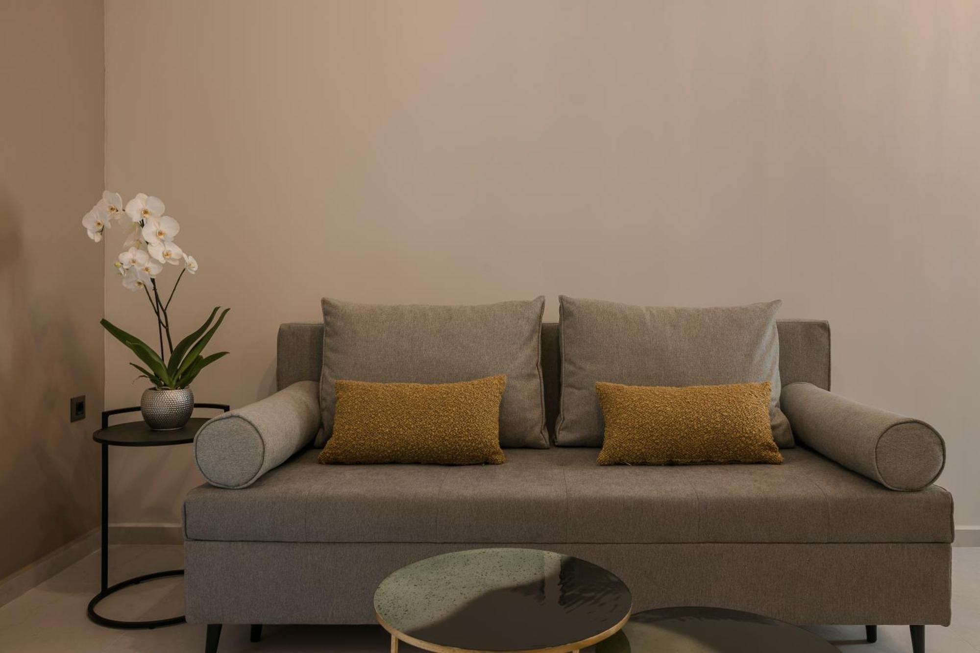 Anthemis Living Aparthotel Argostoli  Room photo