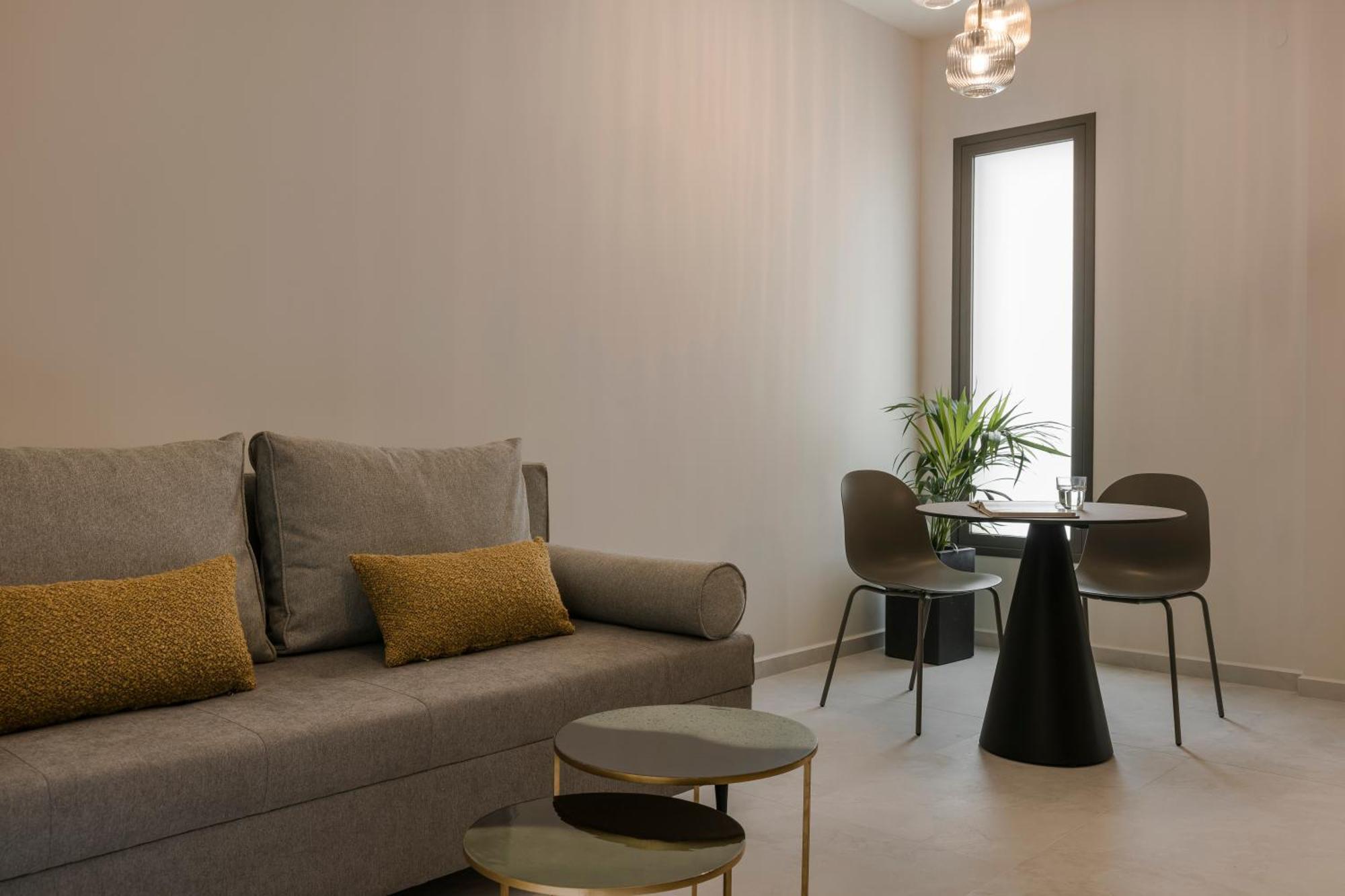 Anthemis Living Aparthotel Argostoli  Room photo